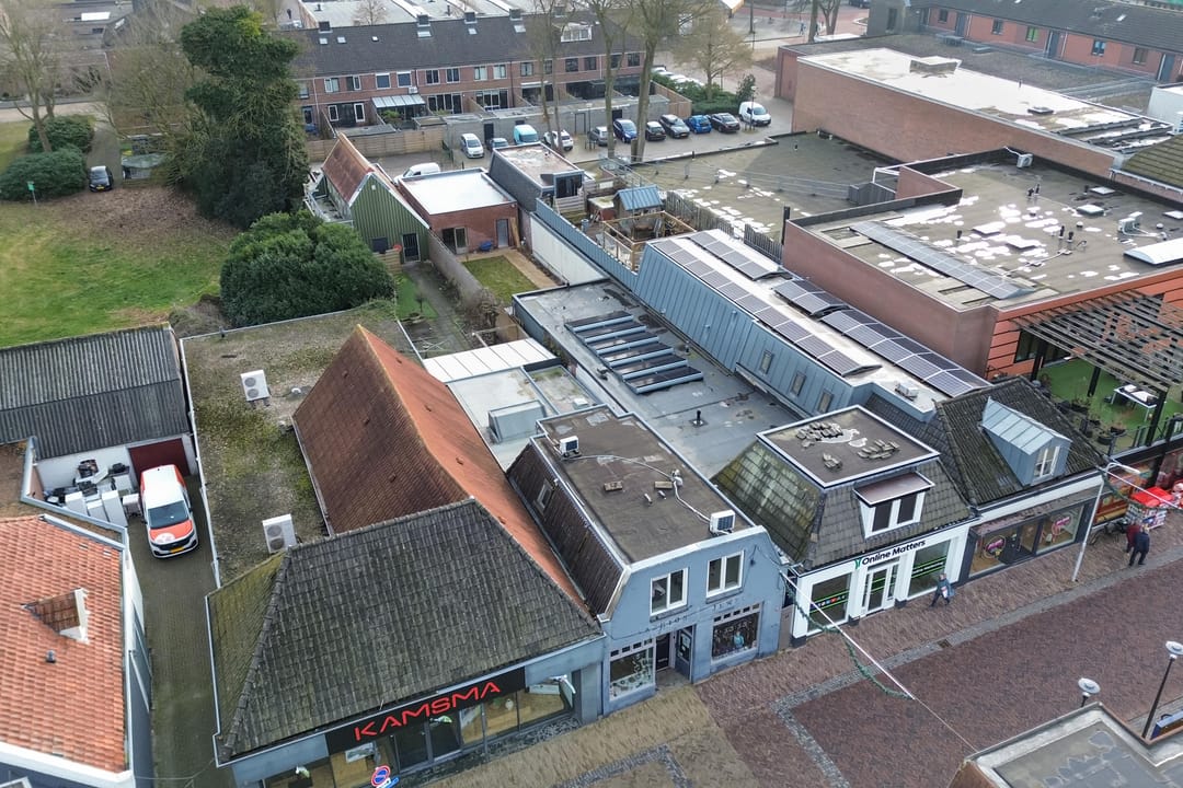 Photo 56 of Van Harenstraat 45