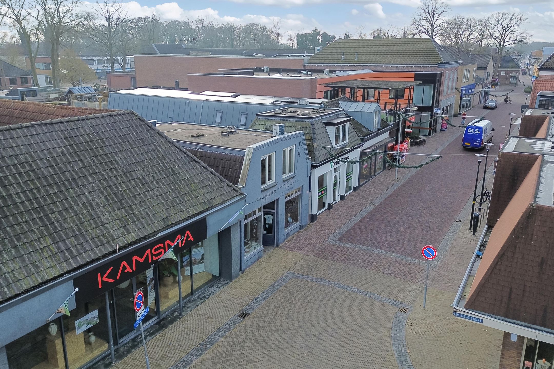 Photo 57 of Van Harenstraat 45