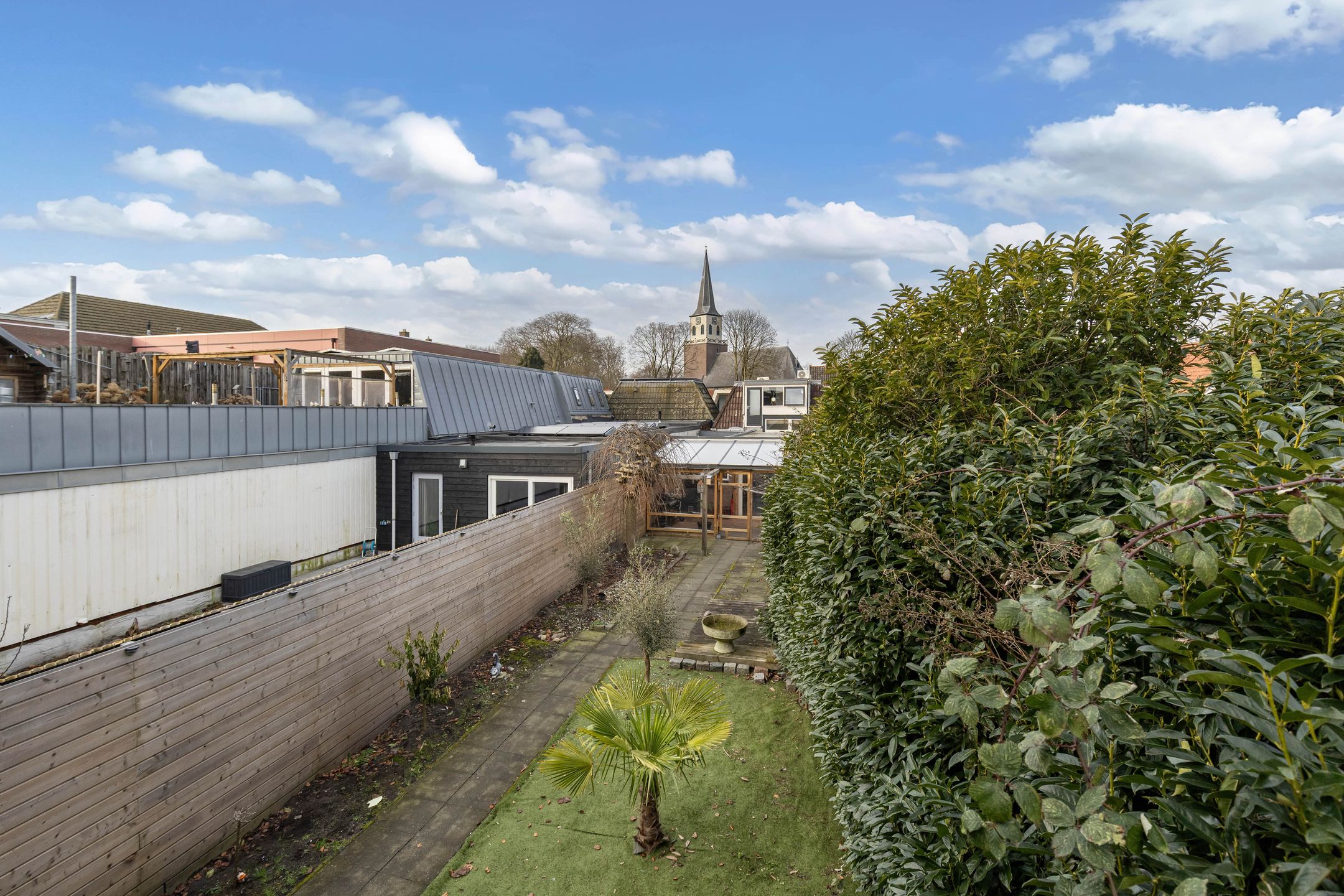 Photo 42 of Van Harenstraat 45