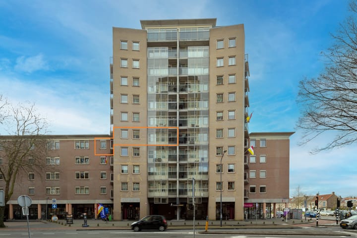 Pettelaarseweg 247 A