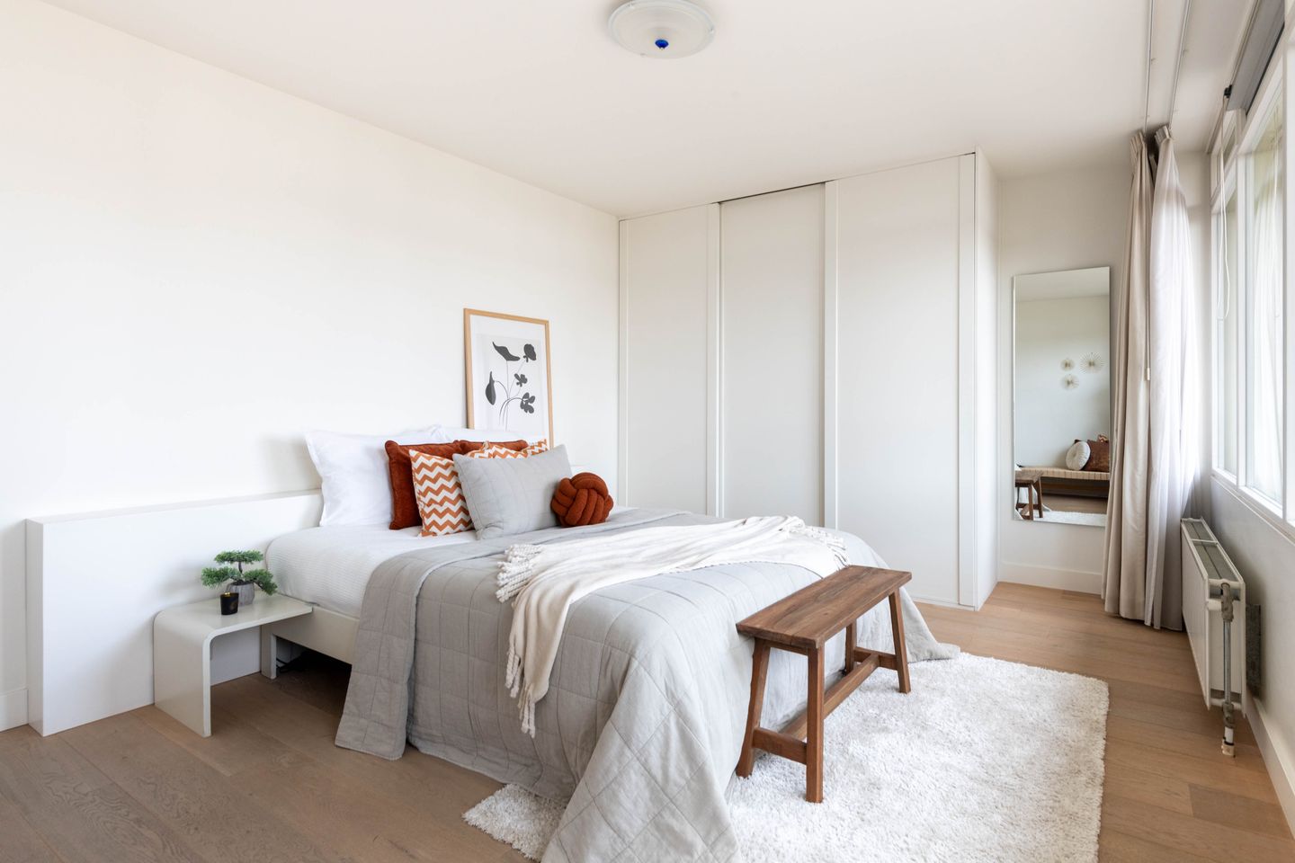 Foto 4 van Pettelaarseweg 247-A