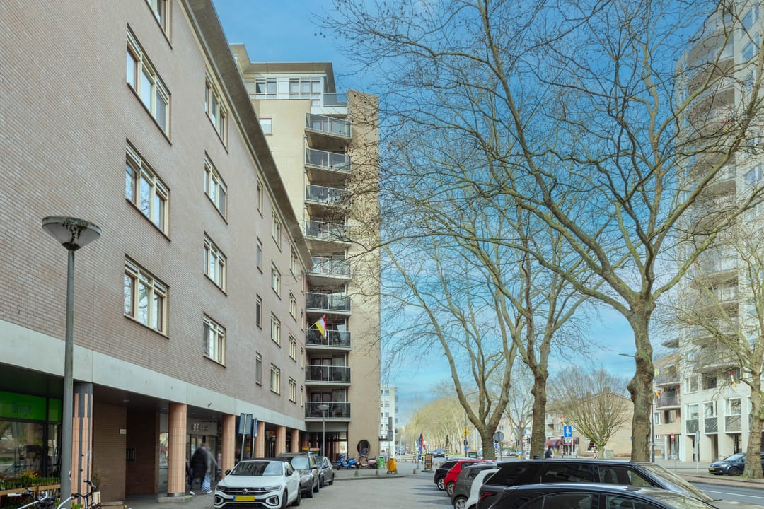 Foto 7 van Pettelaarseweg 247-A