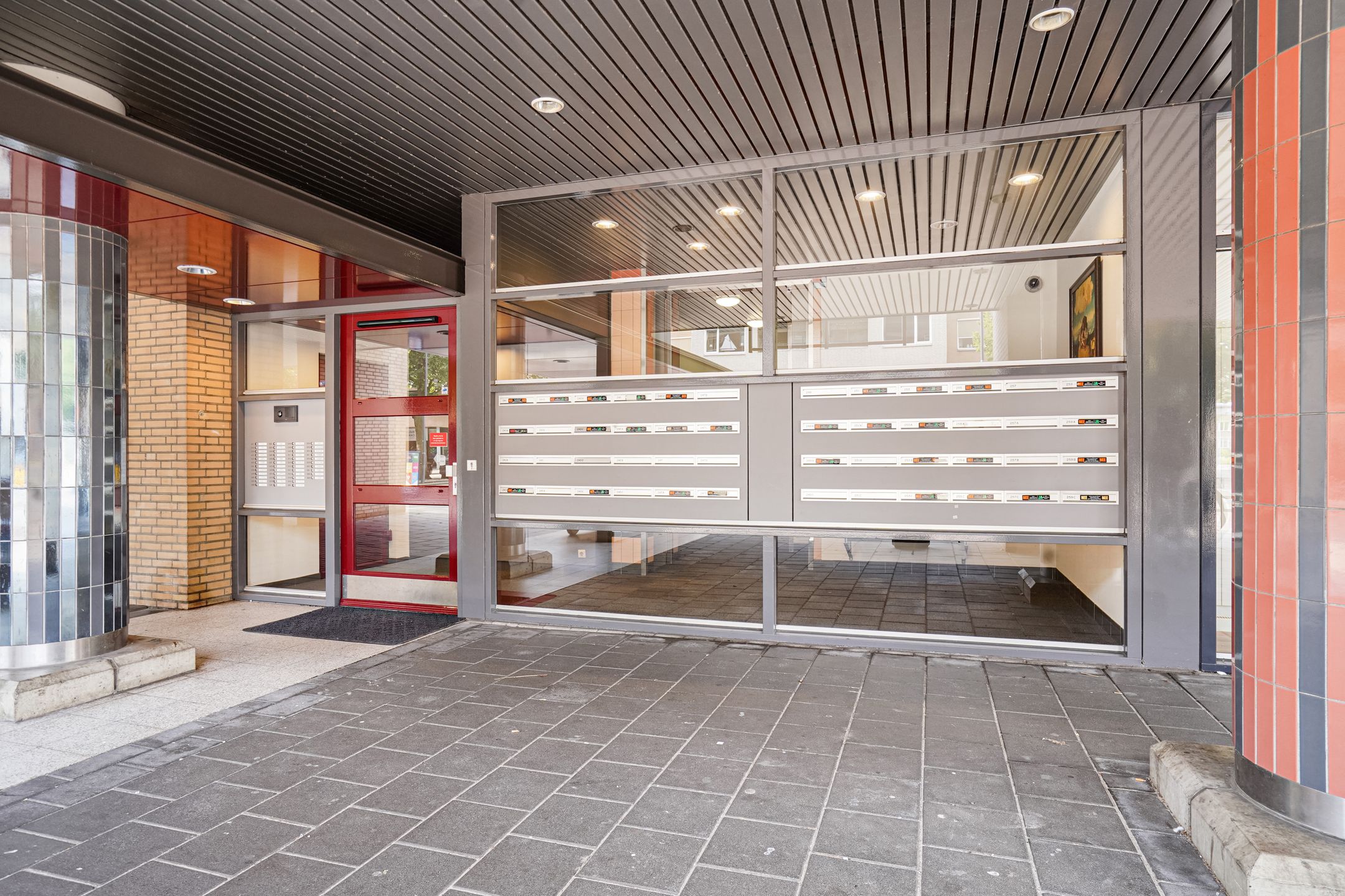 Foto 9 van Pettelaarseweg 247-A