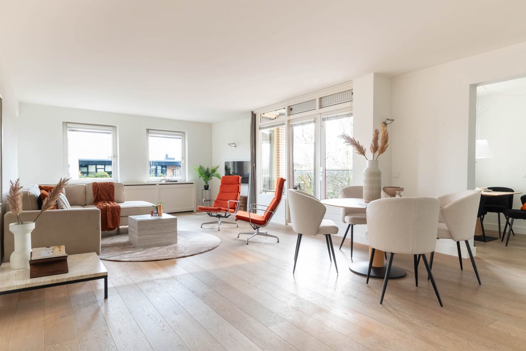 Foto 13 van Pettelaarseweg 247-A