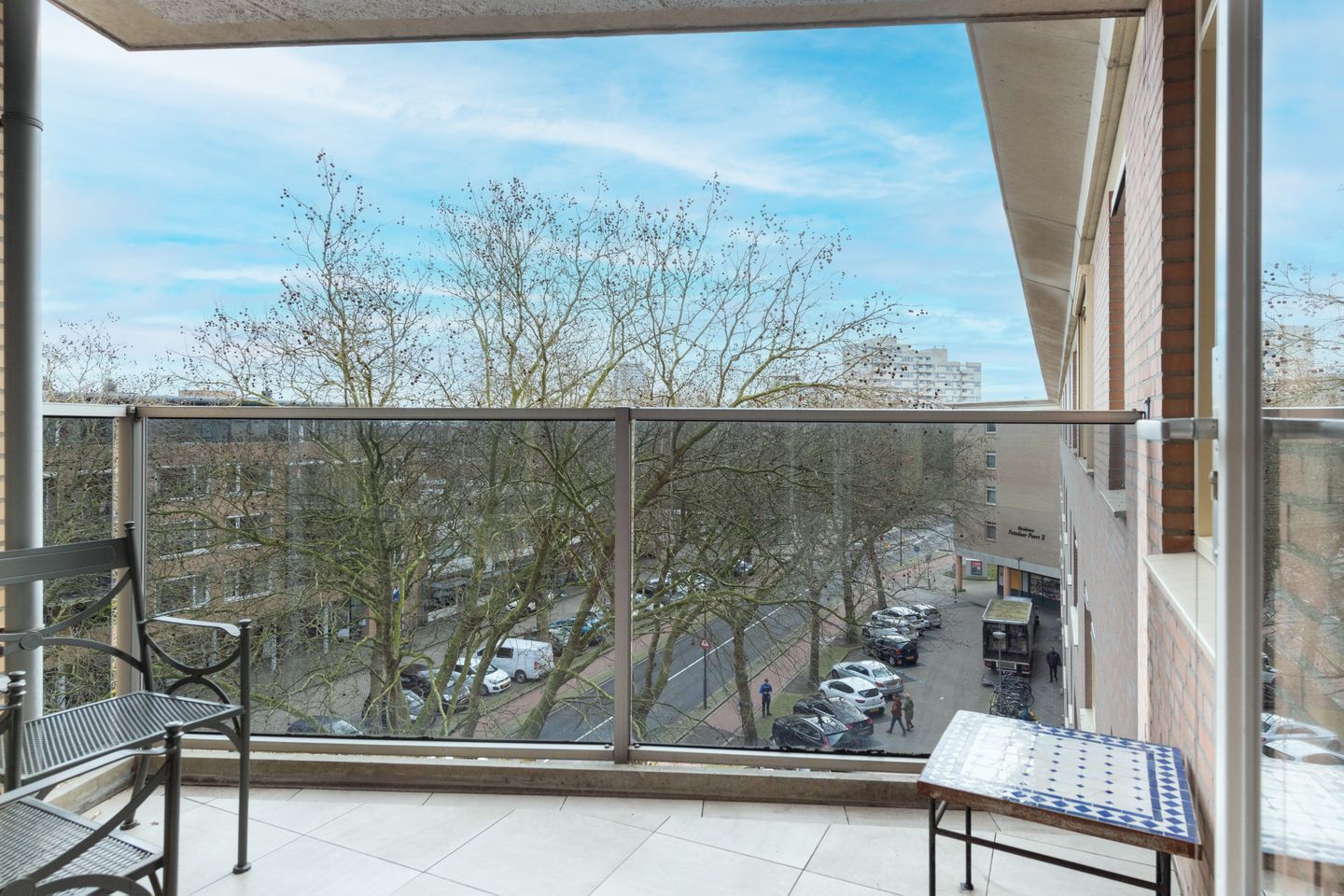 Foto 20 van Pettelaarseweg 247-A