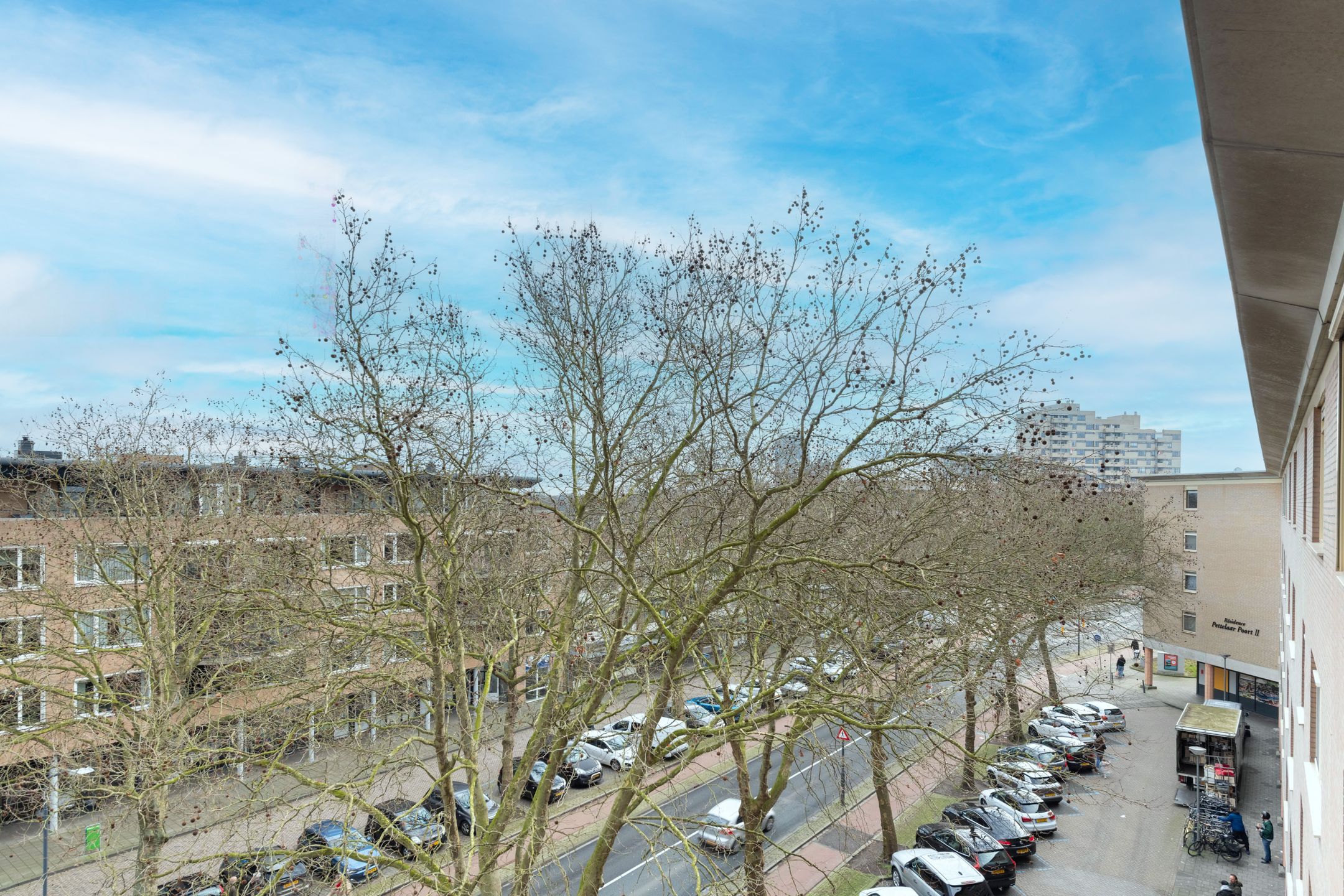 Foto 21 van Pettelaarseweg 247-A