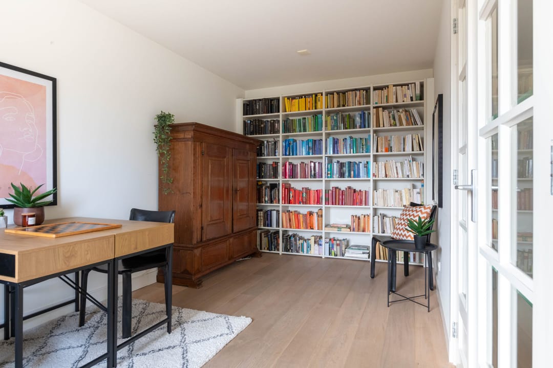 Foto 26 van Pettelaarseweg 247-A