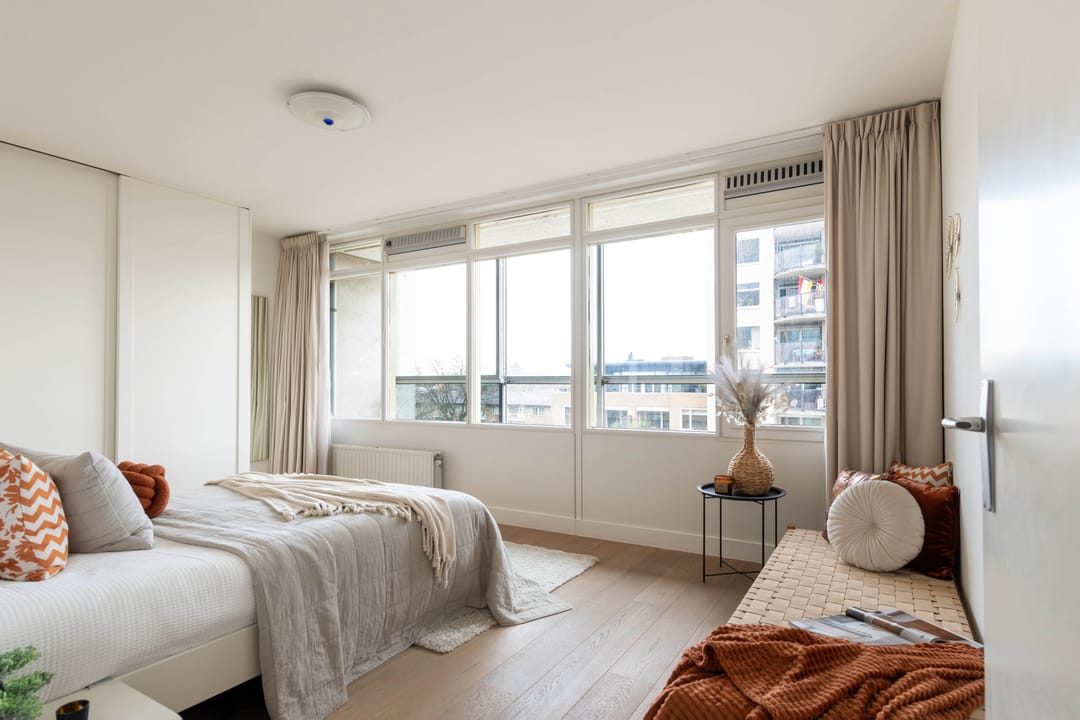 Foto 28 van Pettelaarseweg 247-A