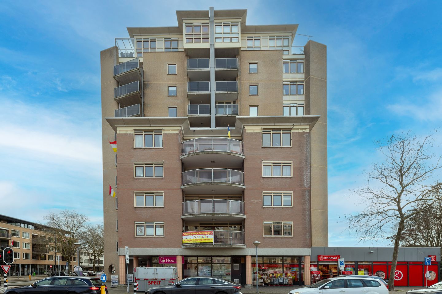 Foto 40 van Pettelaarseweg 247-A