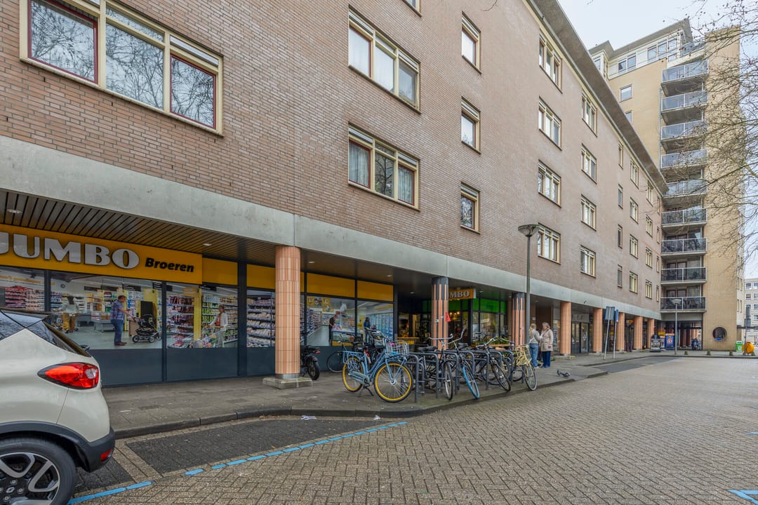 Foto 41 van Pettelaarseweg 247-A