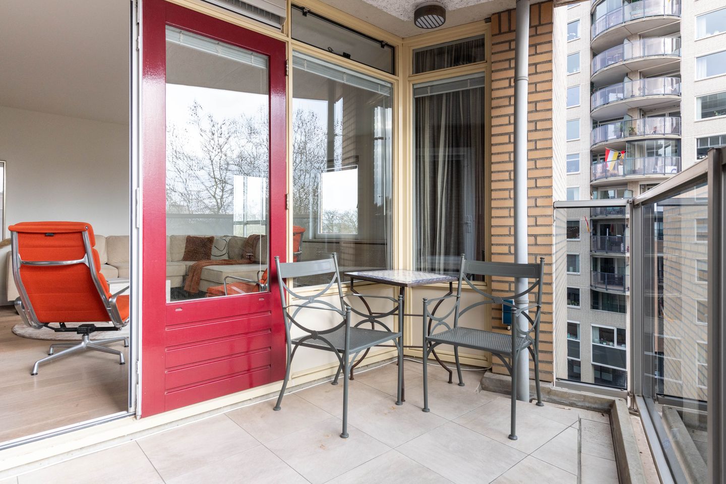 Foto 19 van Pettelaarseweg 247-A