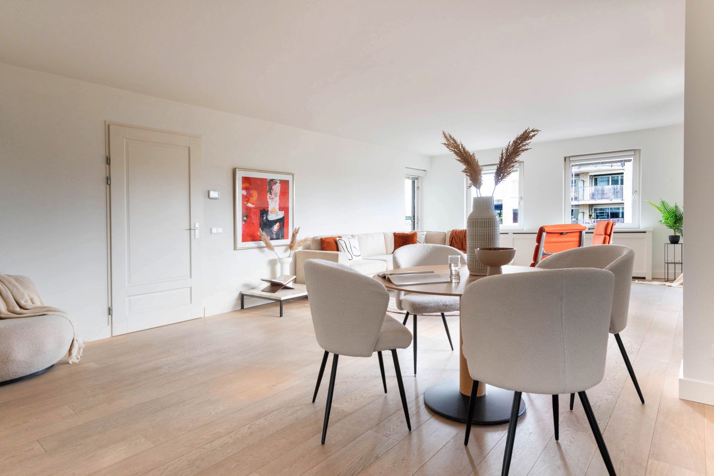 Foto 14 van Pettelaarseweg 247-A