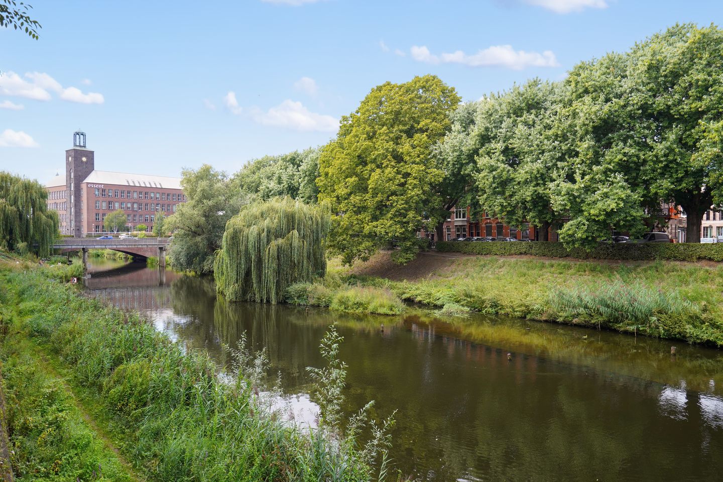 Foto 44 van Pettelaarseweg 247-A