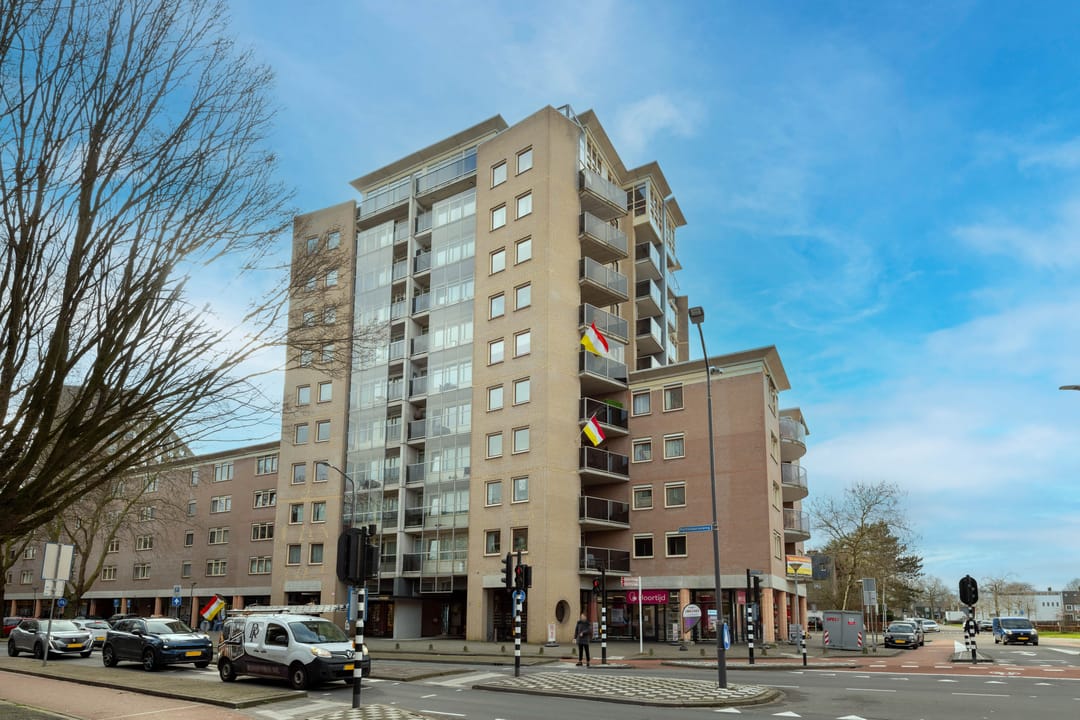 Foto 8 van Pettelaarseweg 247-A