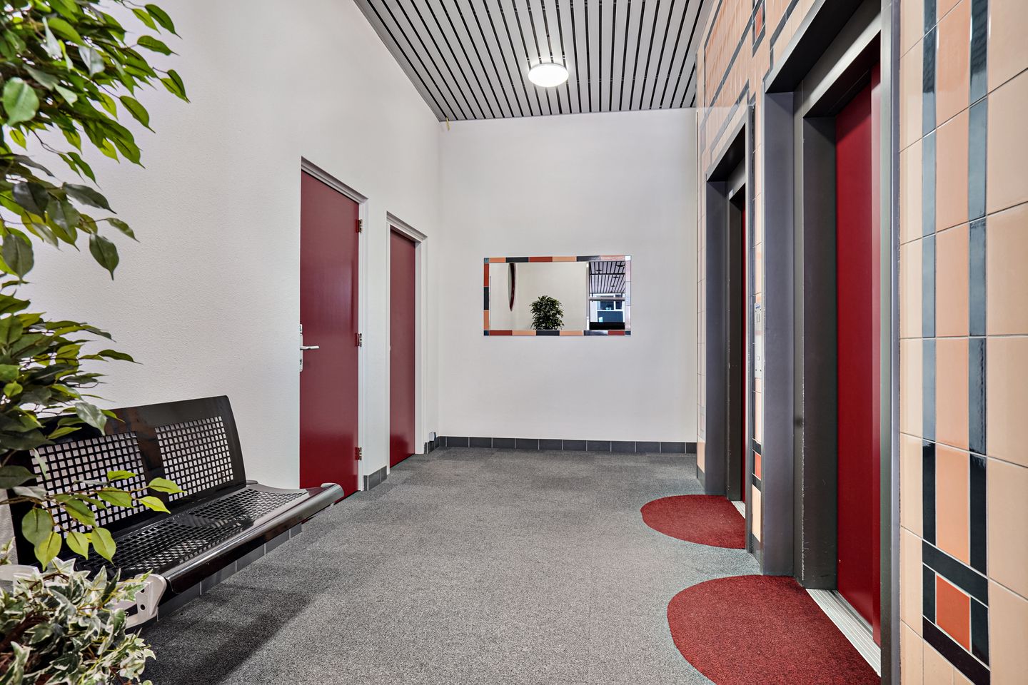 Foto 10 van Pettelaarseweg 247-A