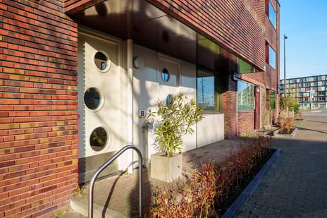 Peter Martensstraat 121 secondary image