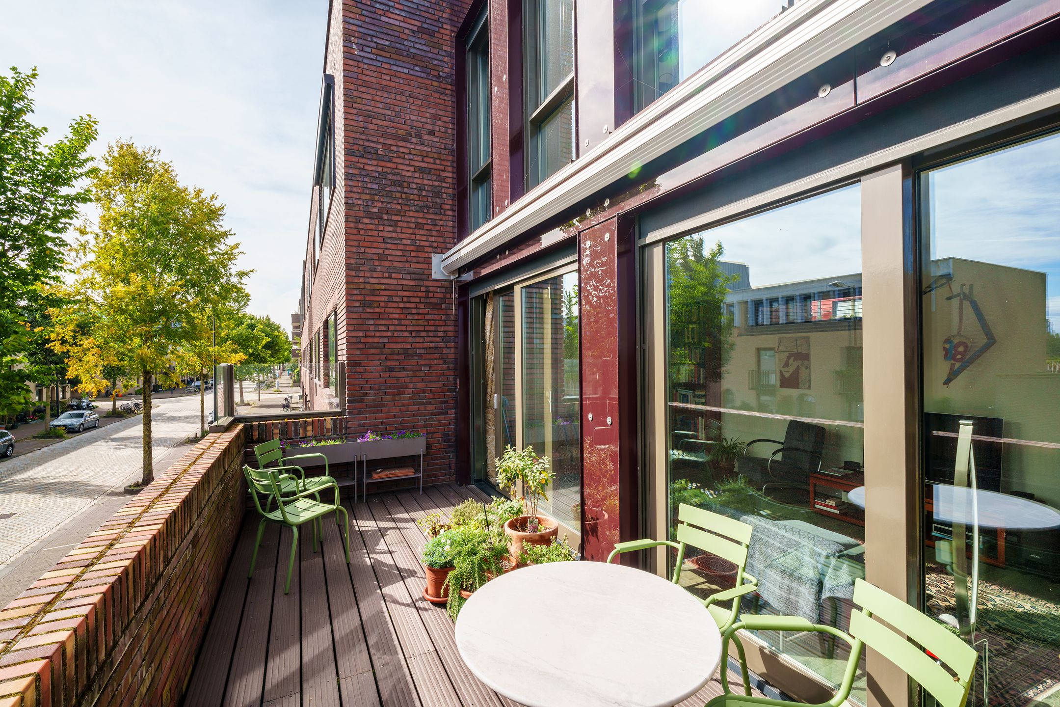 Photo 15 of Peter Martensstraat 121