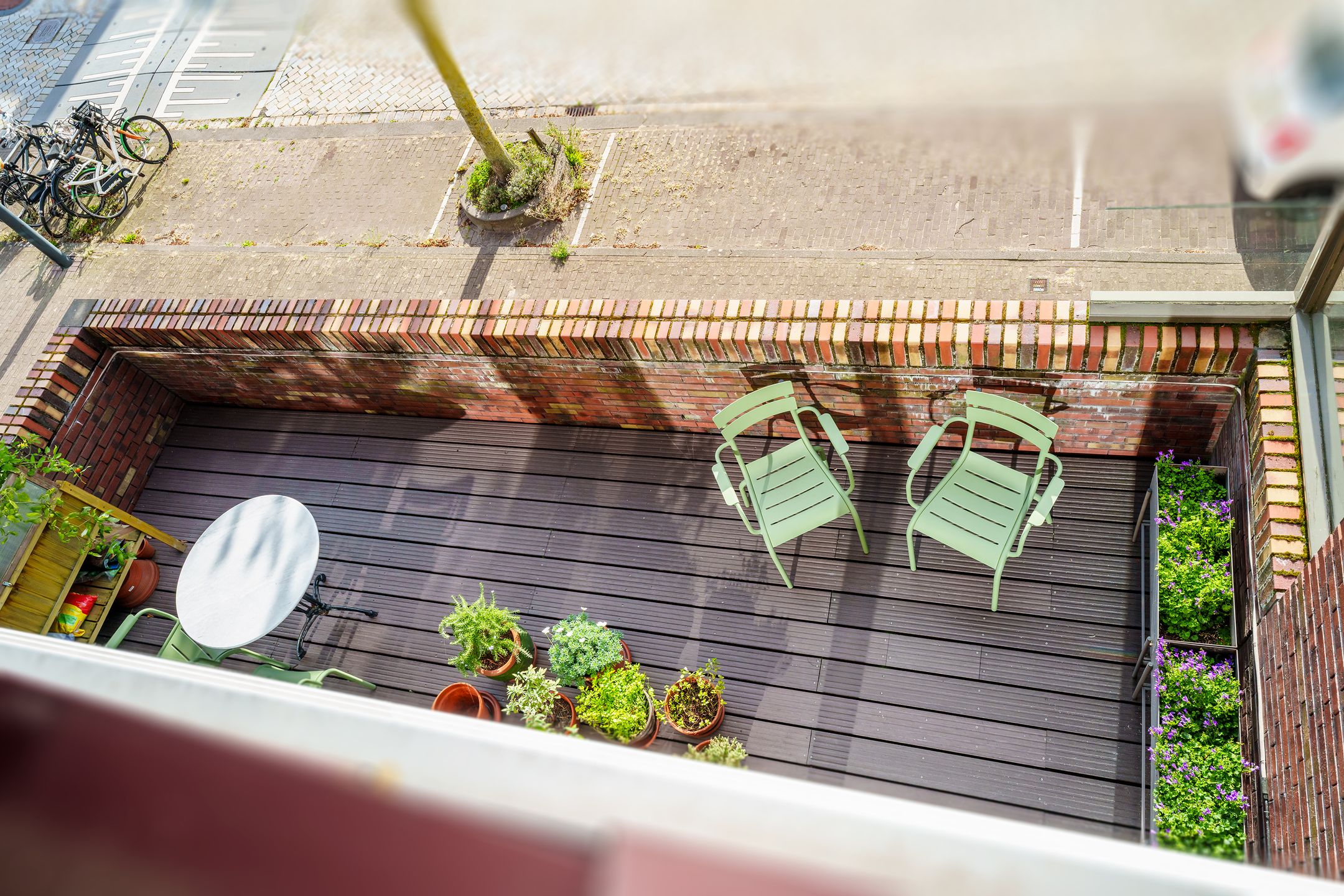 Photo 21 of Peter Martensstraat 121