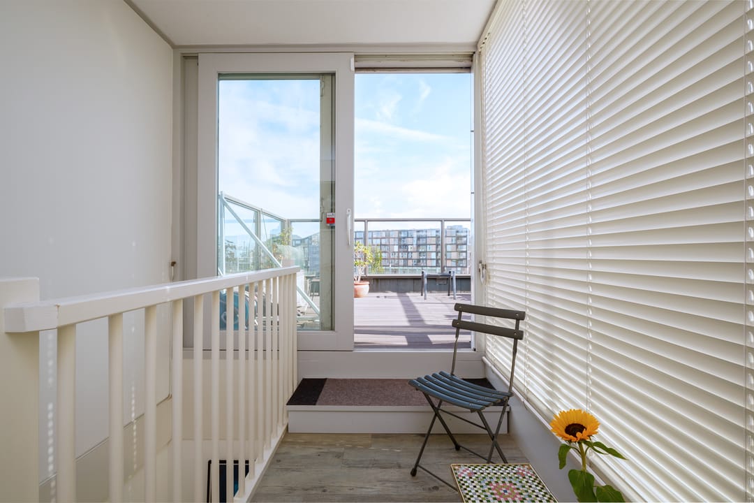 Photo 26 of Peter Martensstraat 121