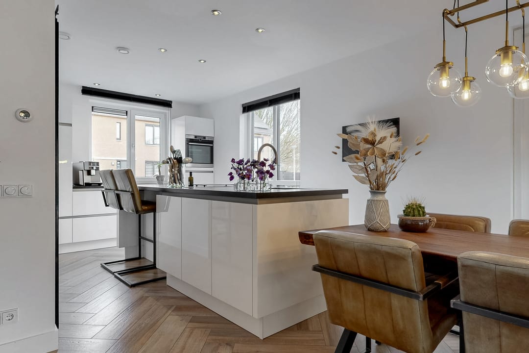 Foto 2 van Rodenbachlaan 16