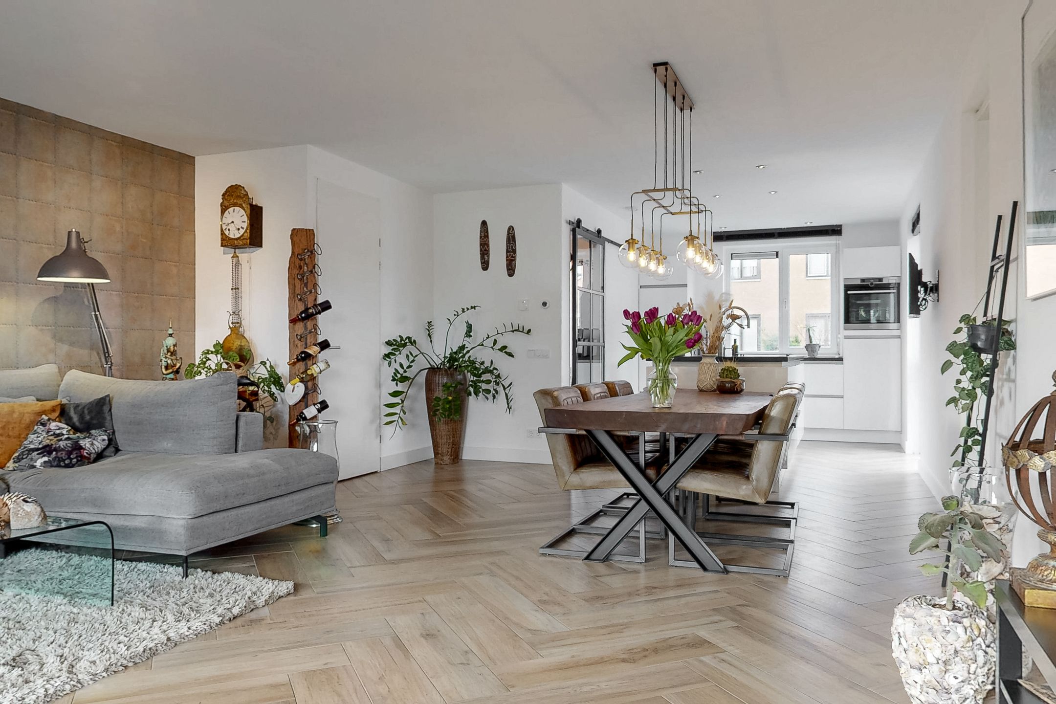 Foto 3 van Rodenbachlaan 16