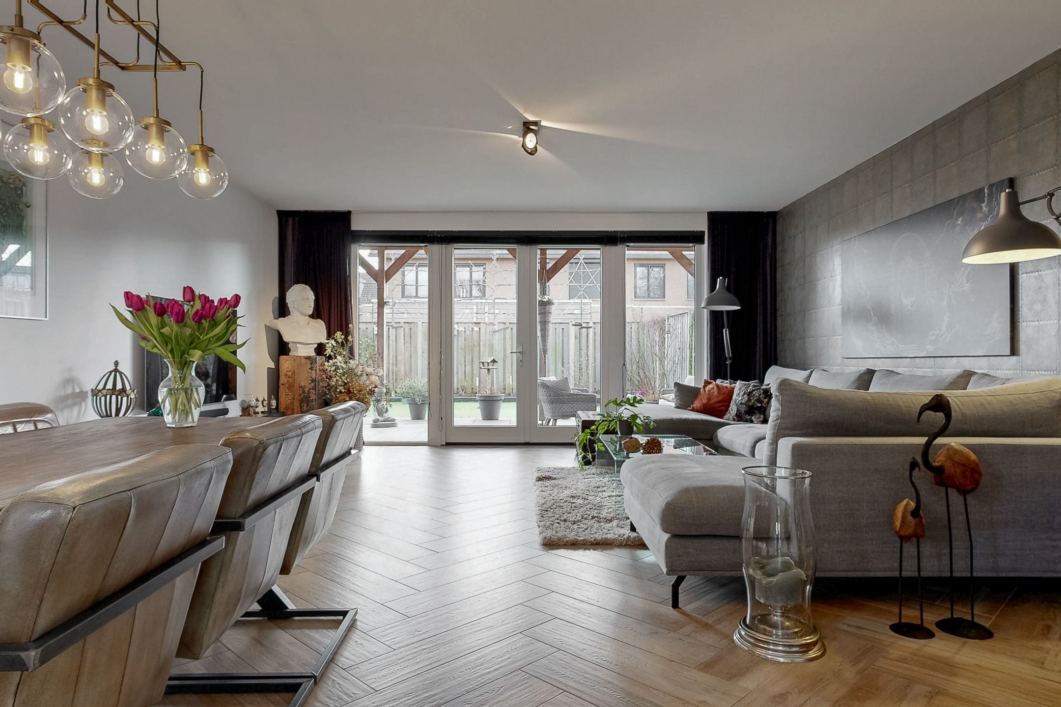 Foto 6 van Rodenbachlaan 16