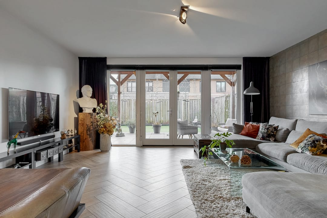 Foto 7 van Rodenbachlaan 16