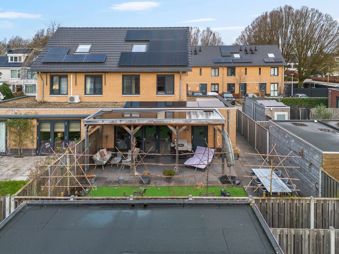 Foto 22 van Rodenbachlaan 16