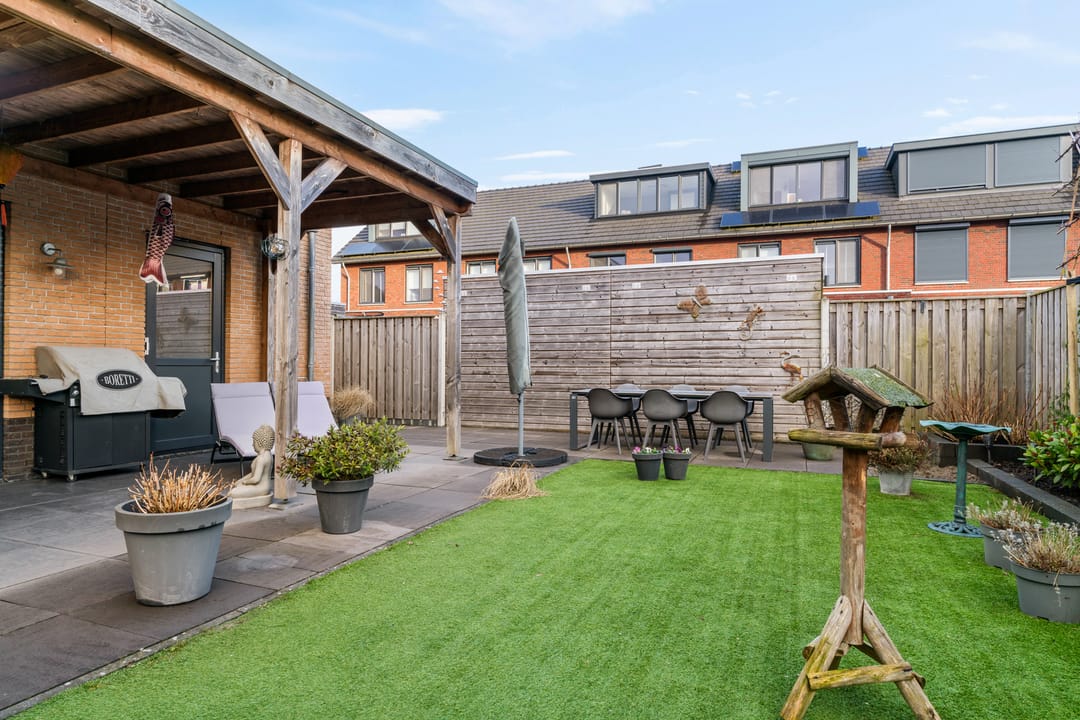 Foto 23 van Rodenbachlaan 16