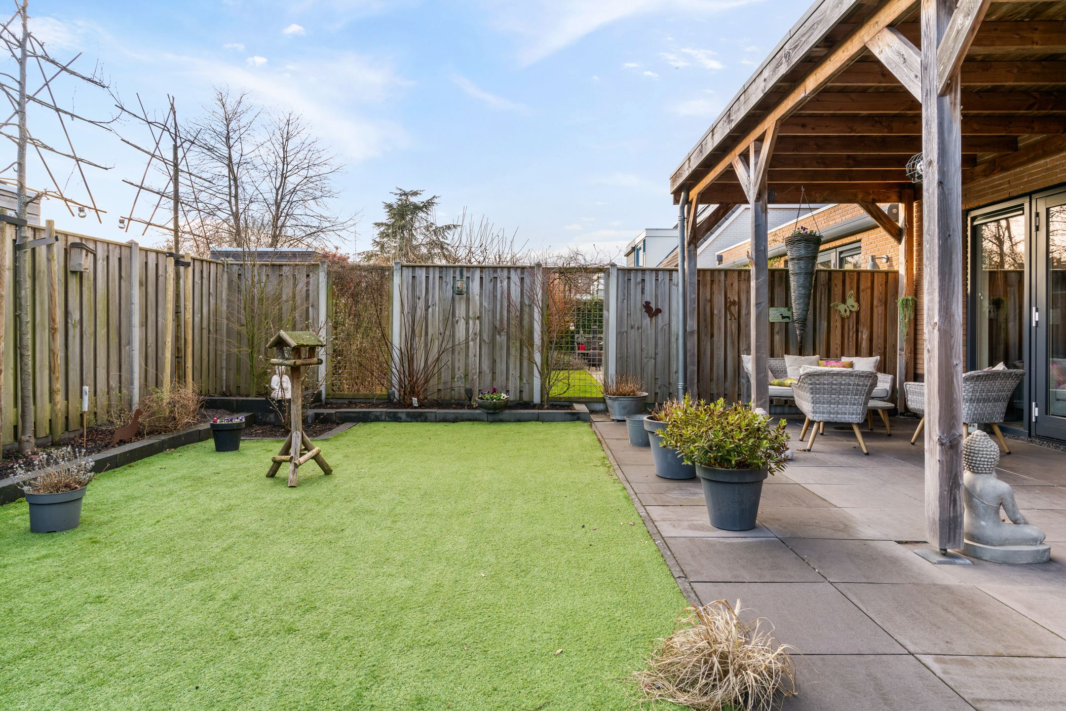 Foto 24 van Rodenbachlaan 16