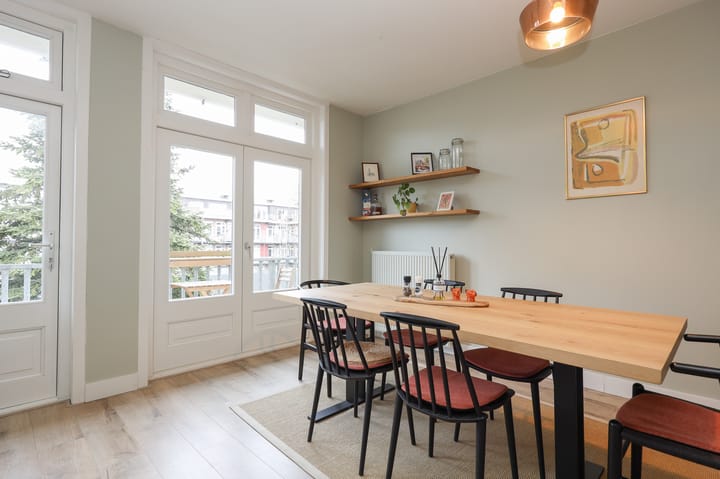 Foto 4 van Hunzestraat 131-2