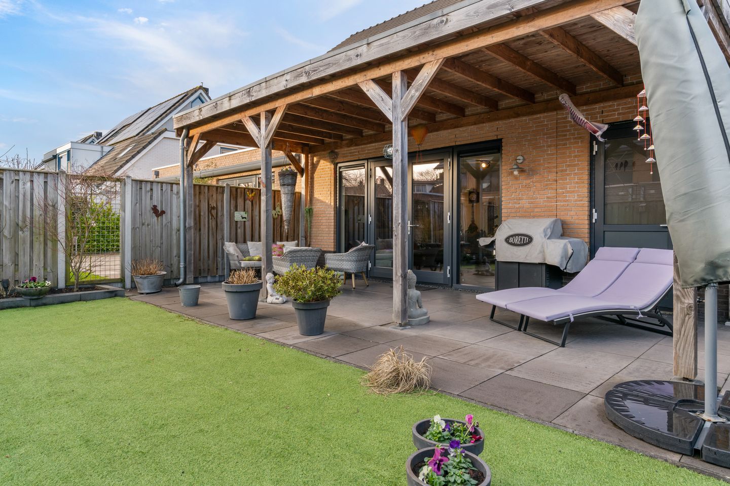 Foto 25 van Rodenbachlaan 16