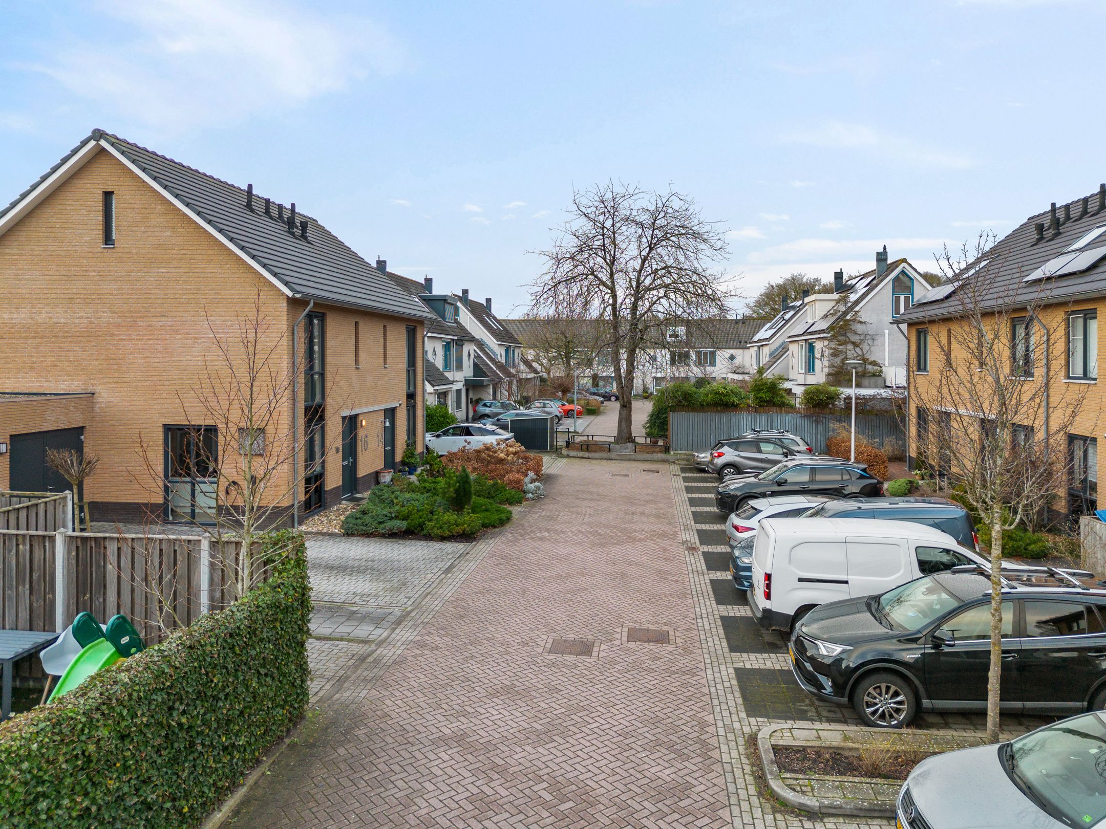 Foto 27 van Rodenbachlaan 16