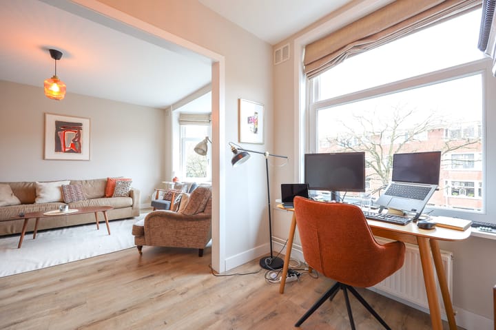 Foto 13 van Hunzestraat 131-2