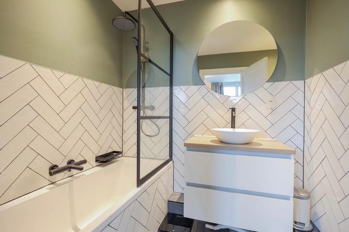 Foto 18 van Hunzestraat 131-2