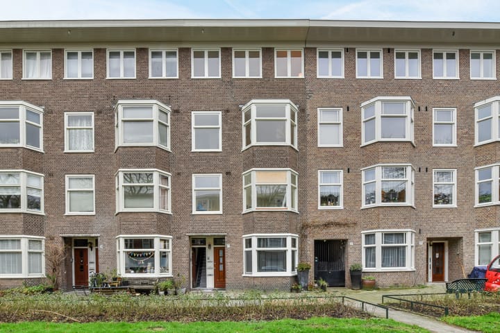 Foto 21 van Hunzestraat 131-2