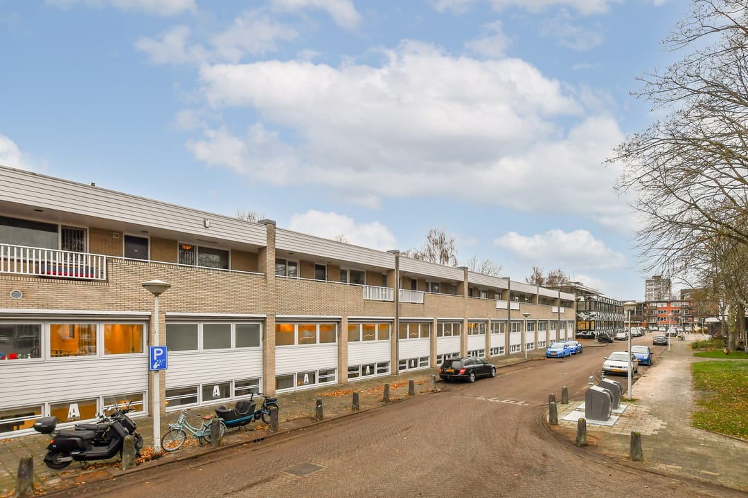 Foto 1 van Beeckenstein 16