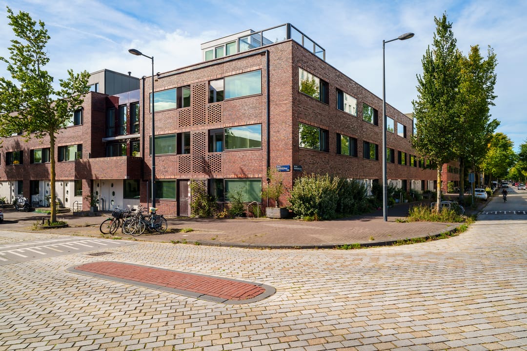 Photo 1 of Peter Martensstraat 121