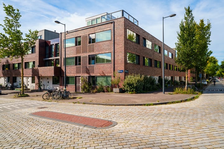 Peter Martensstraat 121