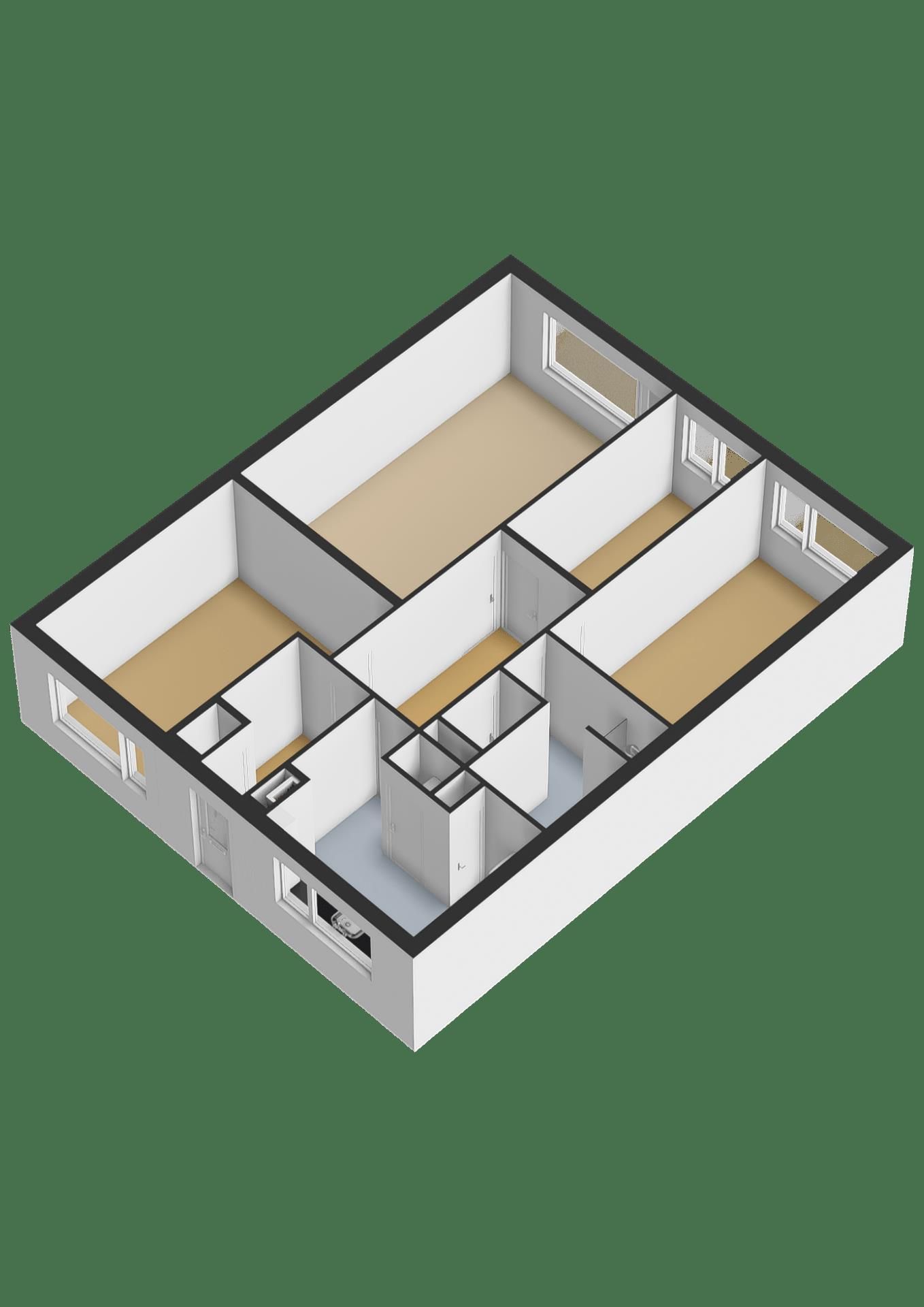 Foto 20 van Beeckenstein 16