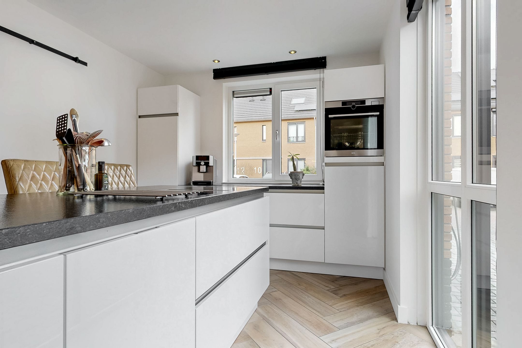 Foto 9 van Rodenbachlaan 16