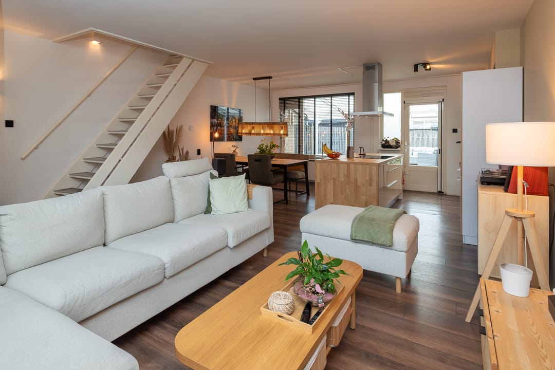 Foto 2 van Schijfmos 12