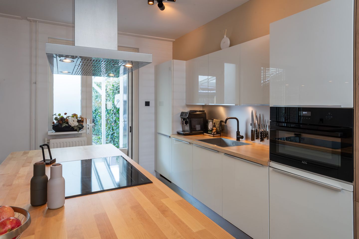 Foto 4 van Schijfmos 12