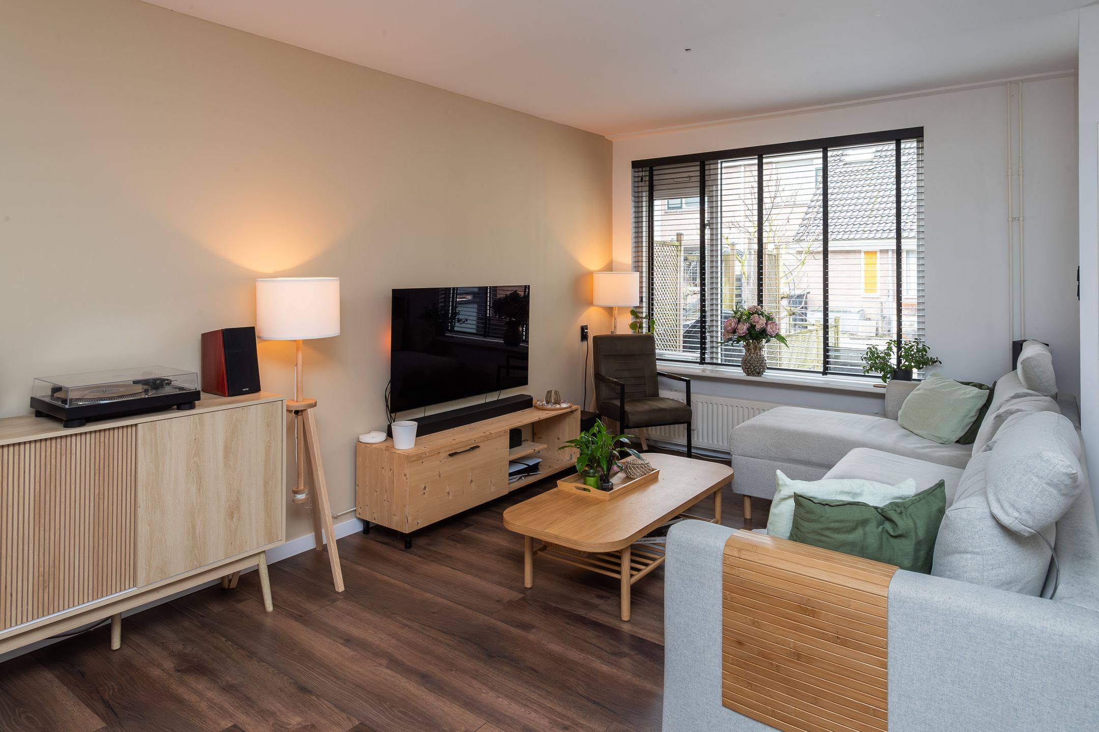 Foto 6 van Schijfmos 12