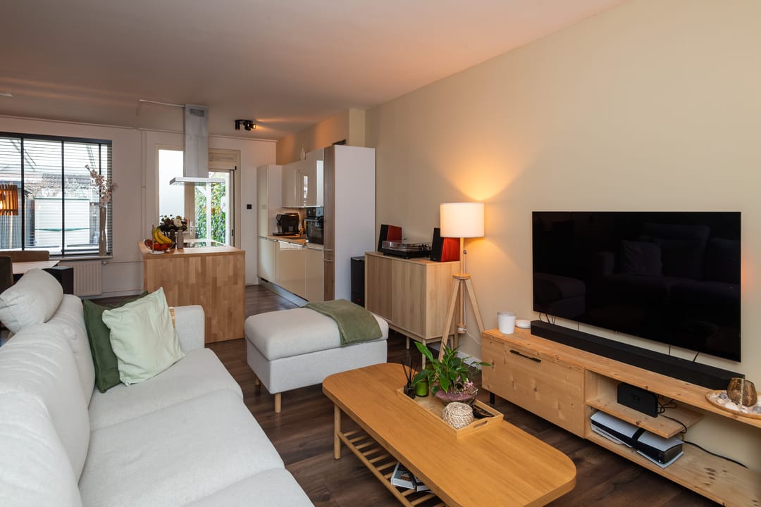 Foto 7 van Schijfmos 12