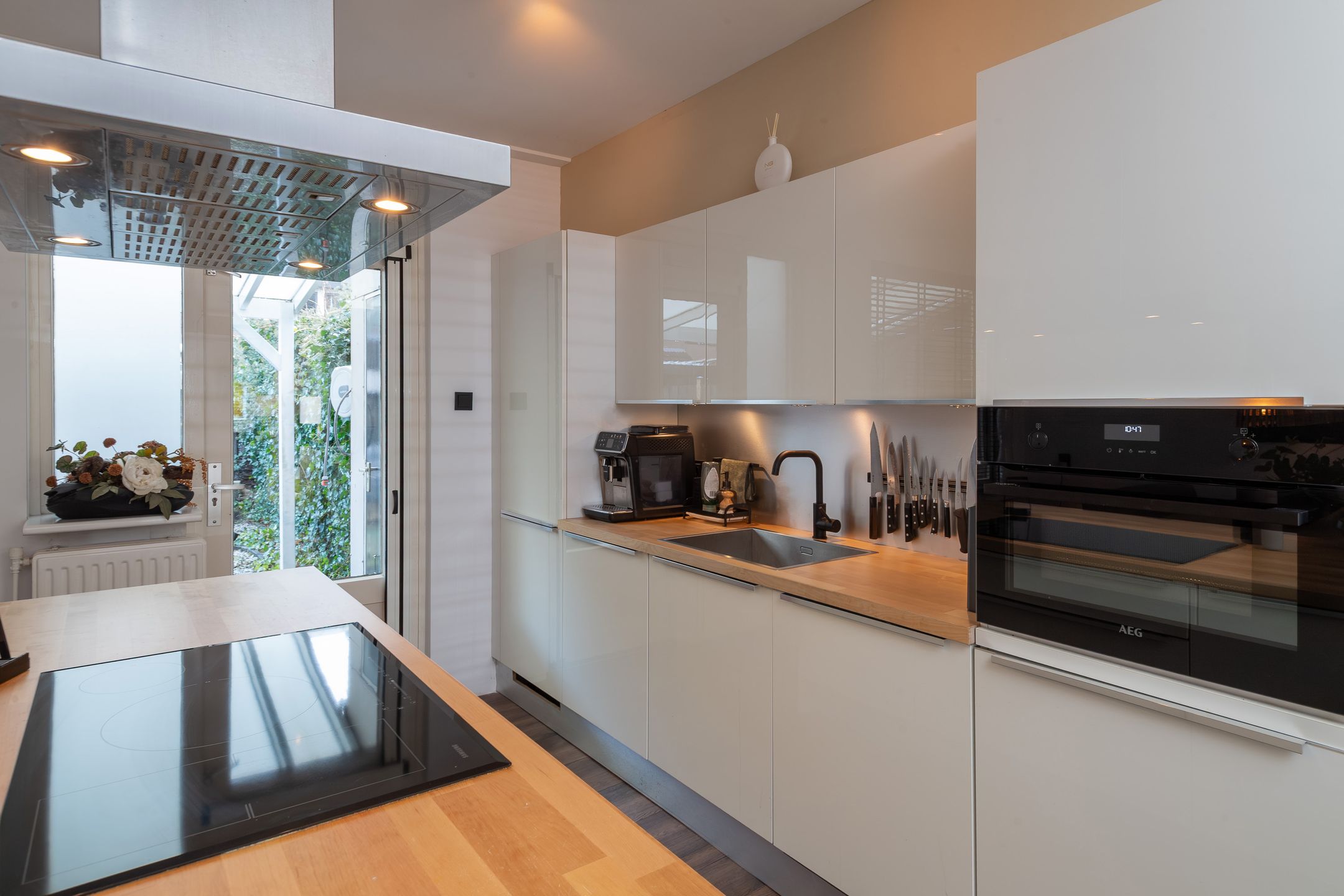 Foto 9 van Schijfmos 12