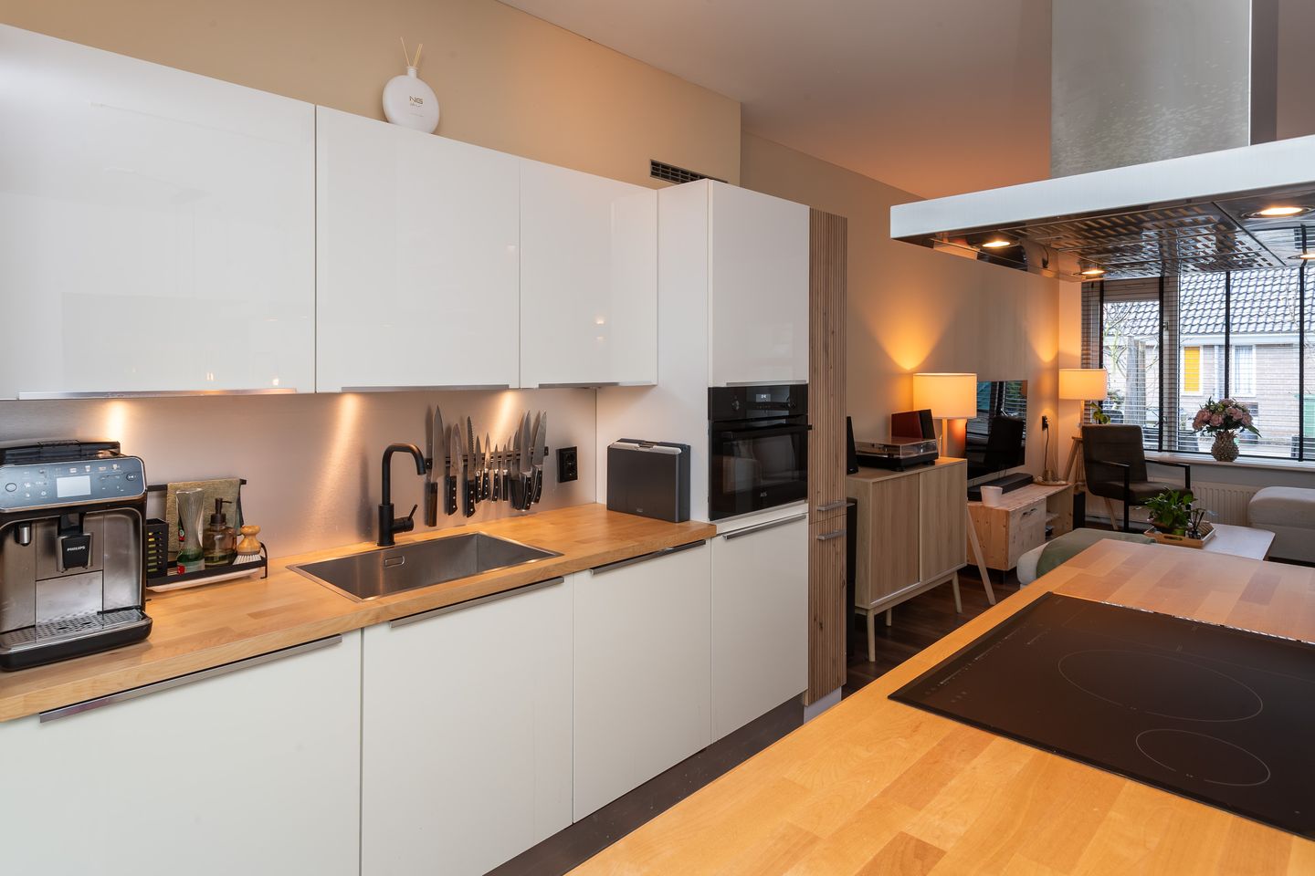 Foto 10 van Schijfmos 12