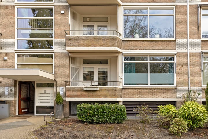 Foto 3 van Park de Kotten 221