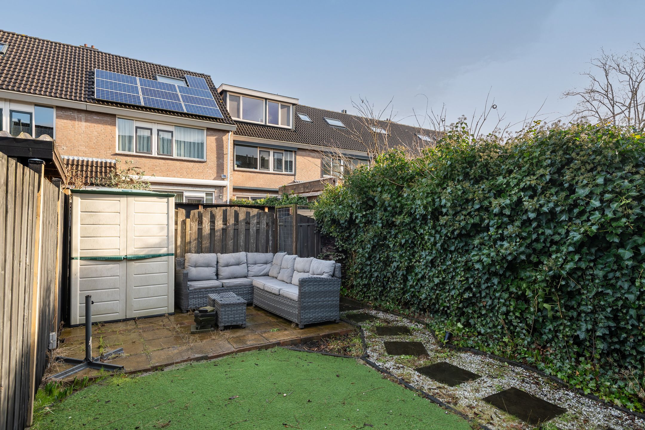 Foto 27 van Schijfmos 12