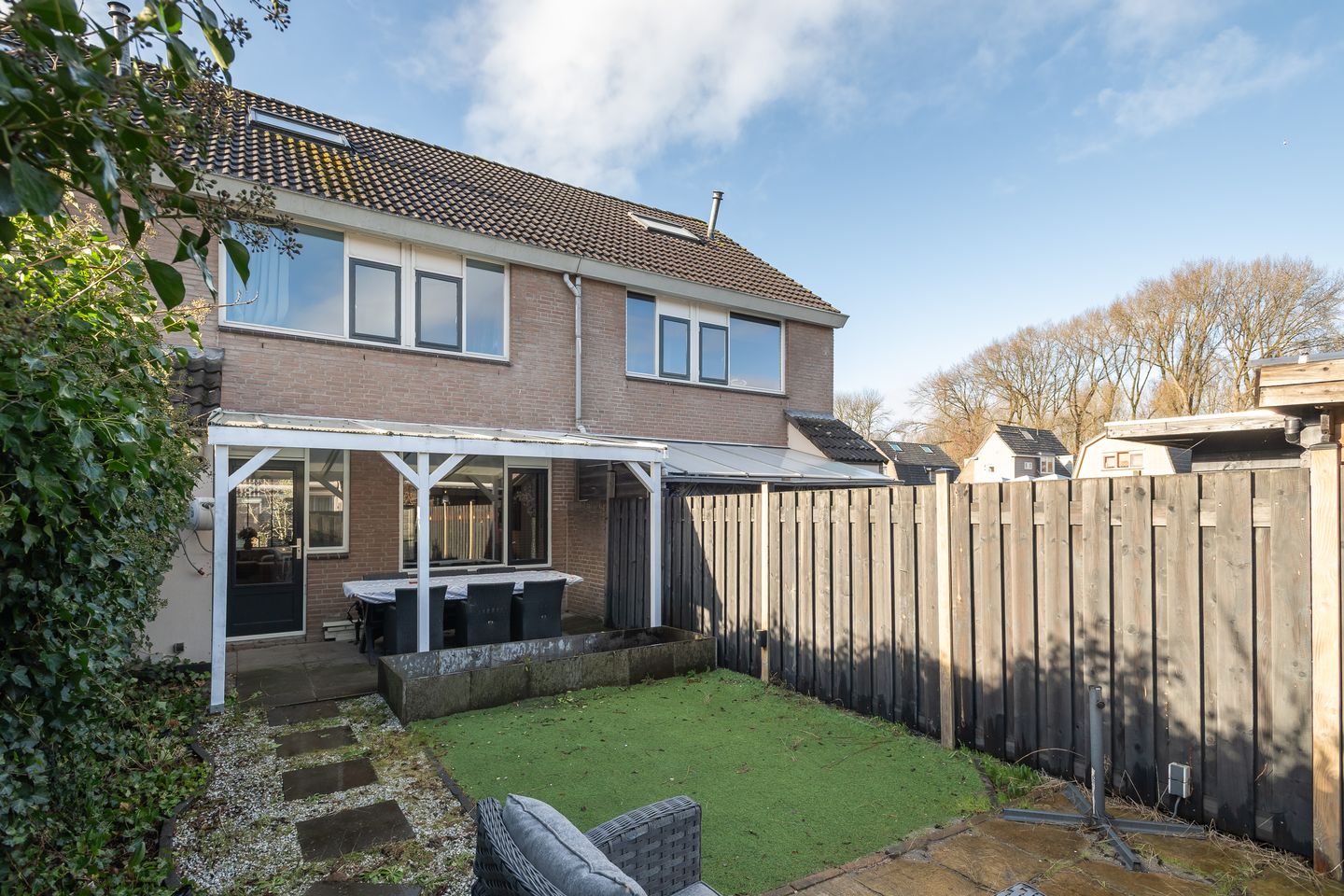 Foto 25 van Schijfmos 12